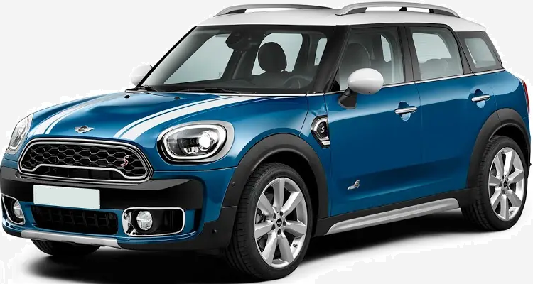 MINI Countryman F60 Ön Fren Balata Takımı Ferodo